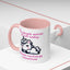 Office Mug - My people Meter