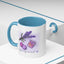 Wellness Mug - Enjoy Every Moment Lavender