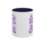 Humor Mug - Be a Badass With a Good Ass