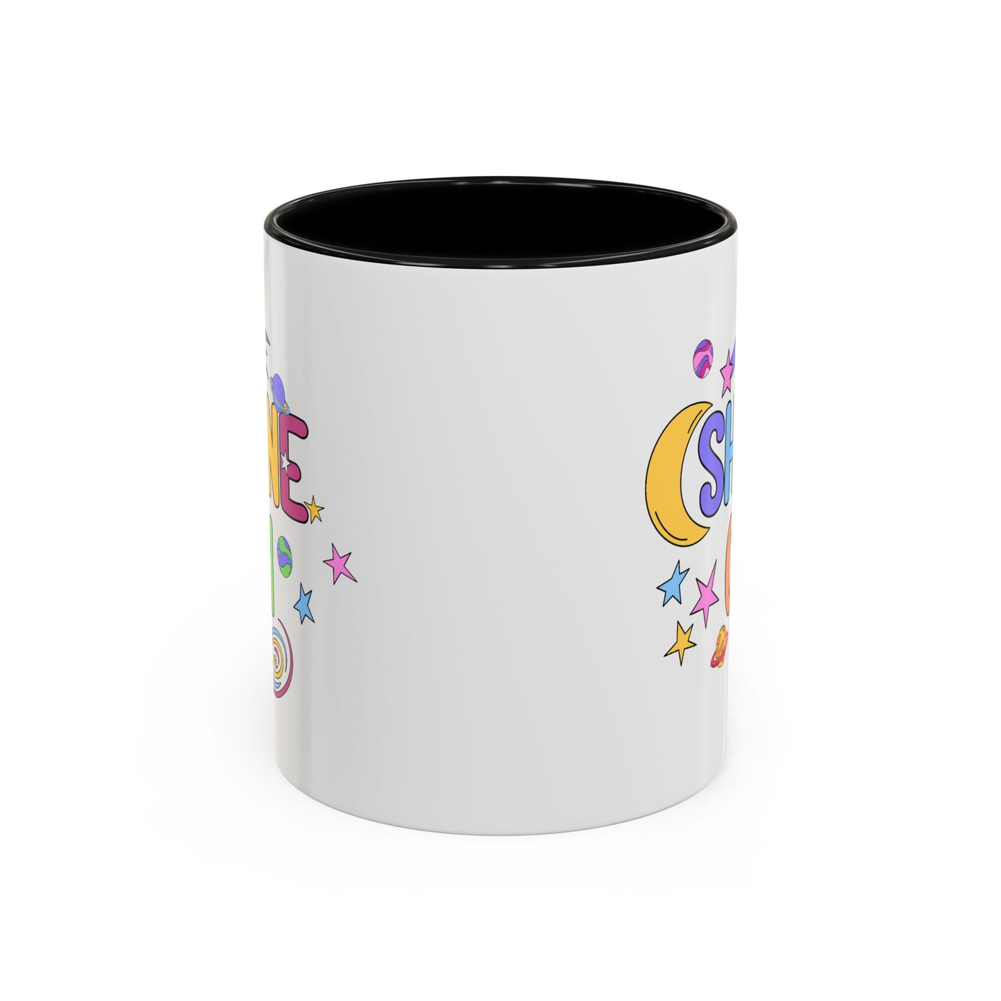 Wellness Mug - Shine On Celestial