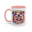 Animal Mug -A Face Only