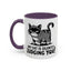 Animal Mug - My Cat Is Silently Judging You