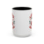 Anniversary Mug - Love You Cherry Much