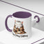 Humor Mug - Busy Doing Nothing