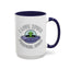 Alien Mug - I Love Space