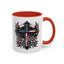 4th of July Mug - One Nation Under God