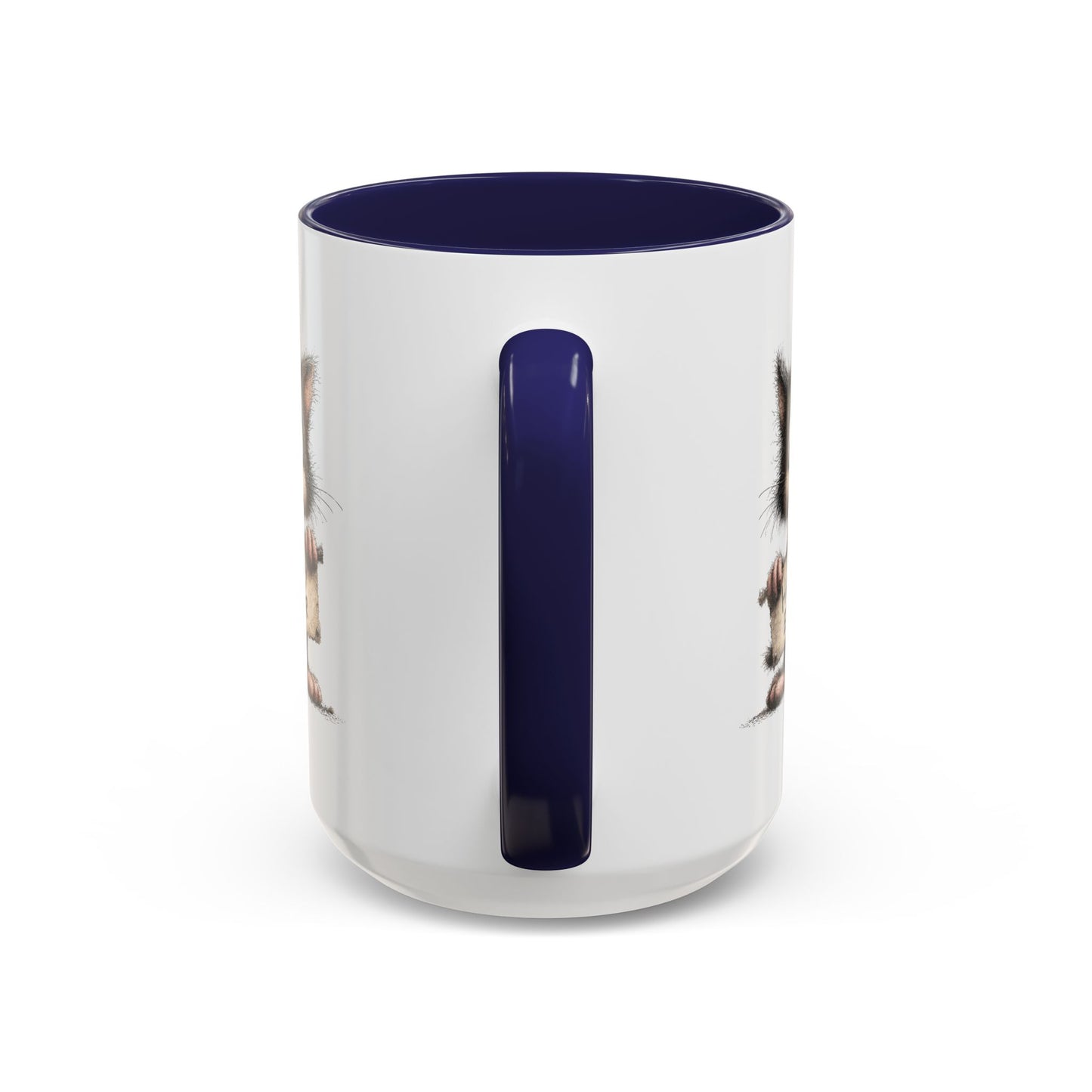 Easter Mug - Happy Easter Cat