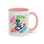 Alien Mug - Not From Around Here
