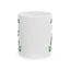 Alien Mug - Aliens Don't Believe