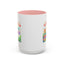 Anniversary Mug - I'm Glad I Settled For You