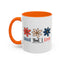 4th of July Mug - Land That I Love