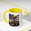 4th of July Mug - Fallen Soldier Boots Flag 3