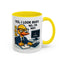 Office Mug - Yes I Look Busy