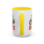 Adventure Mug - Camp Rules