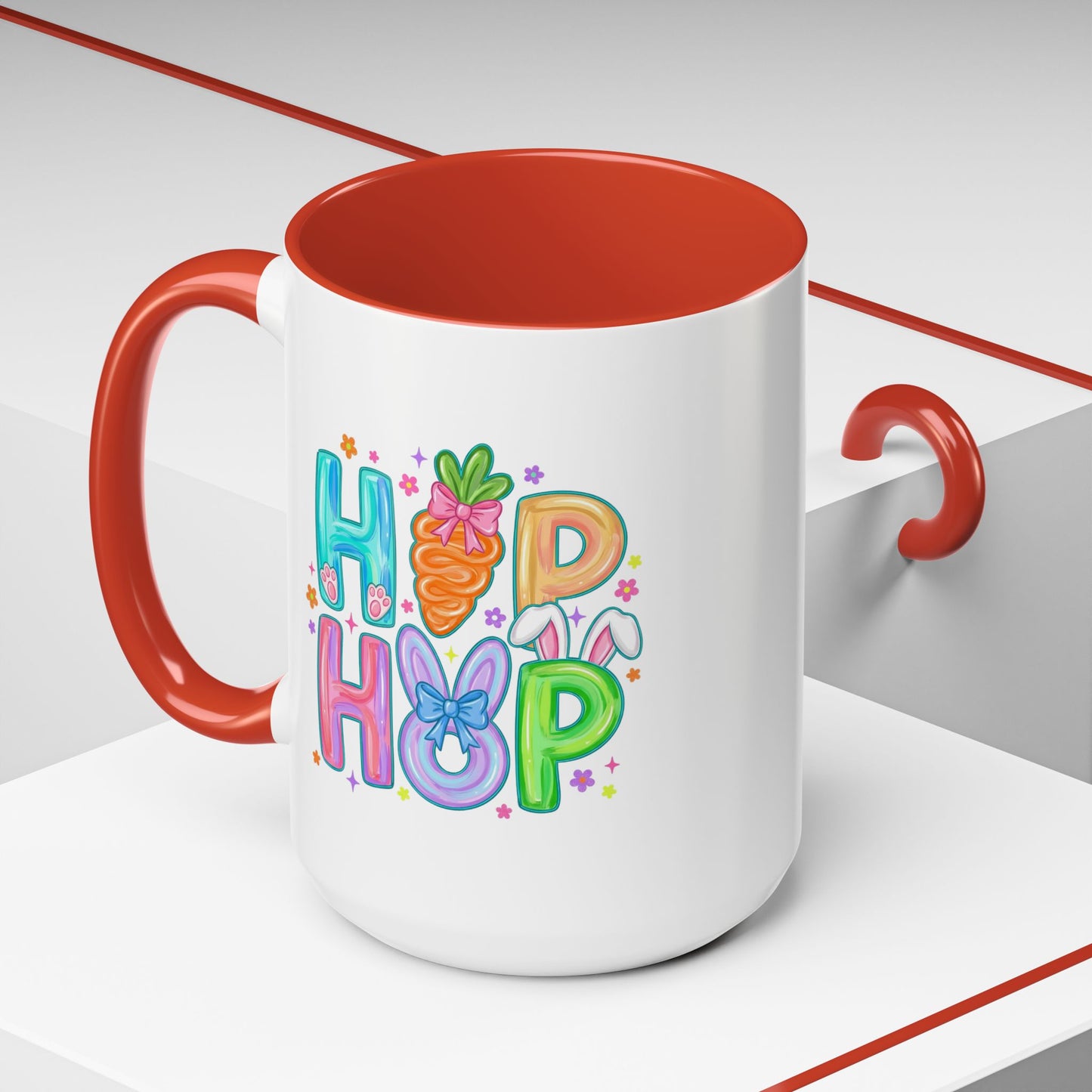 Easter Mug - Hip Hop