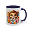 Mother's Day Mug - Happy Mother's Day Lion