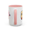 Office Mug - Escape Key
