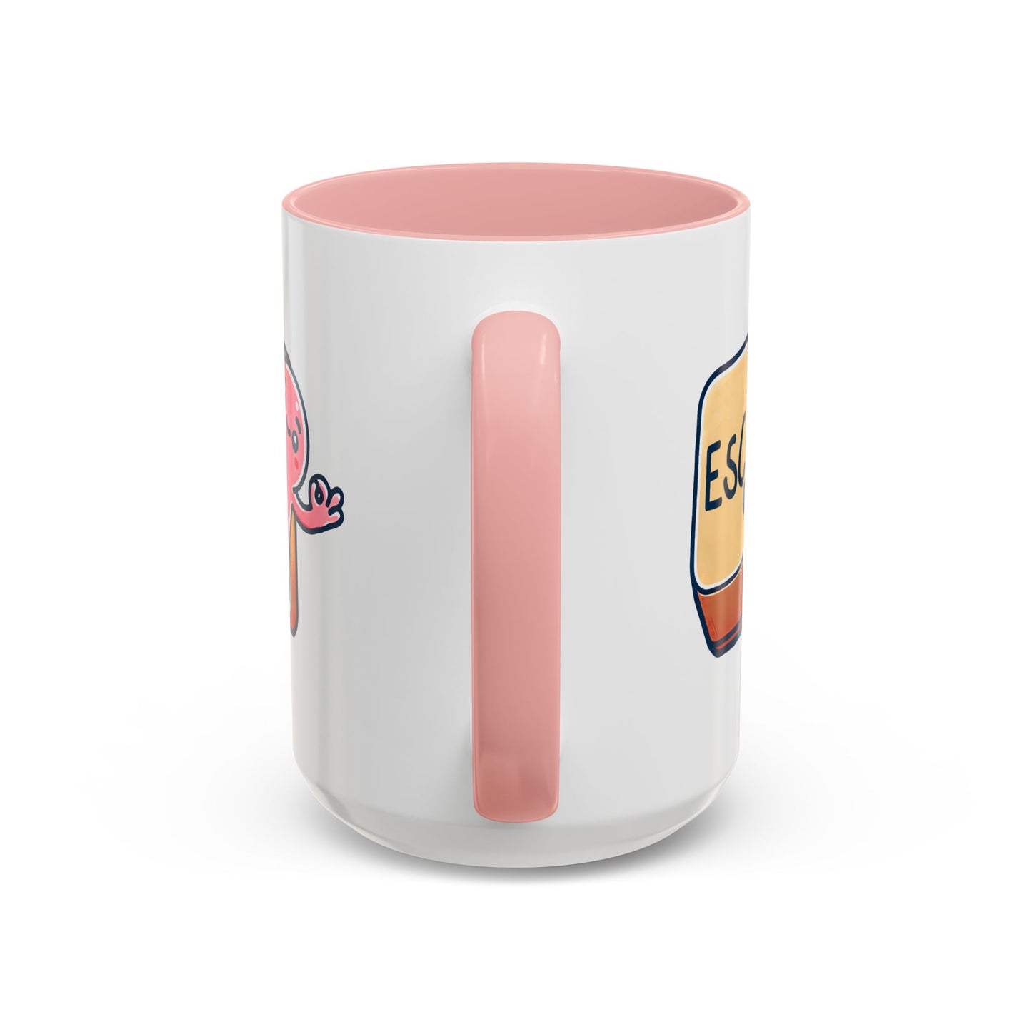 Office Mug - Escape Key