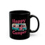 Adventure Mug - Happy Camper