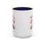 Birthday Mug - Cupcake Candle