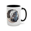Animal Mug - Dog Coffee Wrap 20