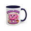 Wellness Mug - Mental Health Matters