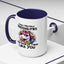 Humor Mug - I Have Multiple Personalities