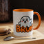 Halloween Mug - Bruh