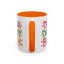Father's Day Mug - Dada Daddy Dad Bruh