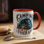 Adventure Mug - Camping Is My Therapy