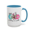 Religious Mug - With God
