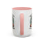 Wellness Mug - We Are All Crazy