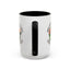 Humor mug - This Little Light of Mine