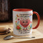 Wellness Mug - Be Proud