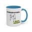 Birthday Mug - 50 Shades of Grey