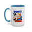 Office Mug - Don't Ask Me About Work