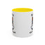 Humor Mug - Fluff You Fluffin' Fluff