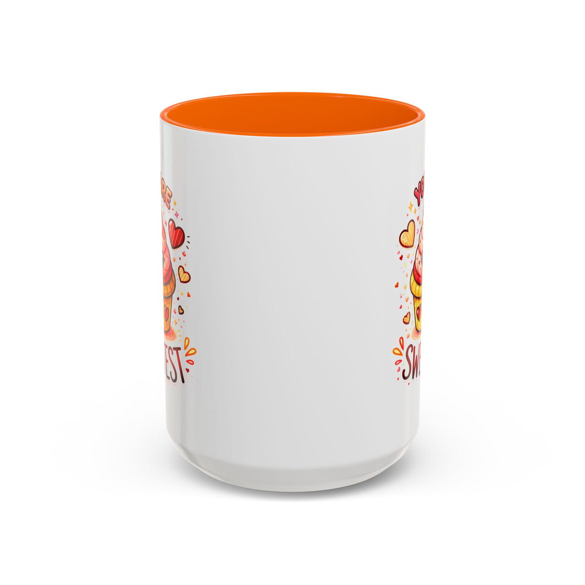 Wellness Mug - You Are The Sweetest
