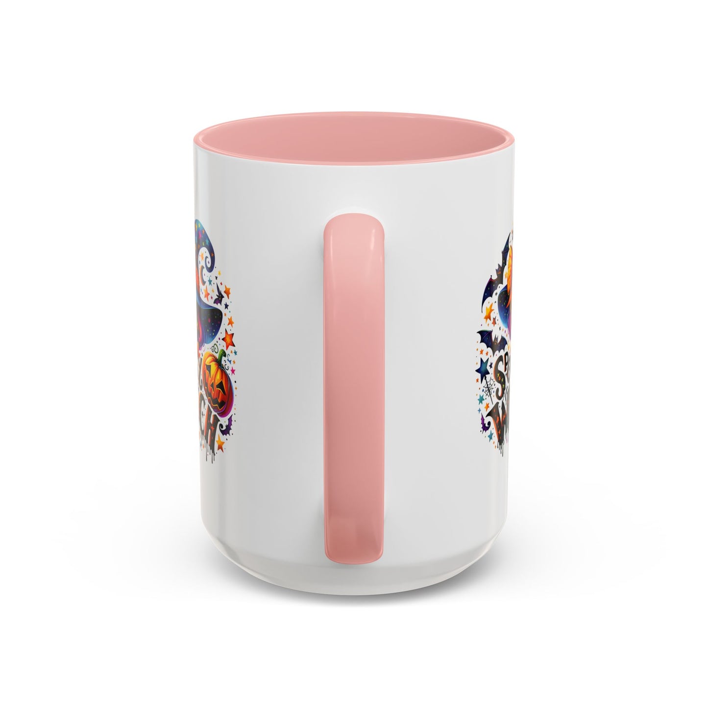 Halloween Mug - Spooky Witch