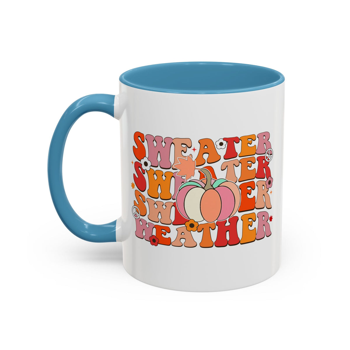 Fall Mug