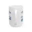 Anniversary Mug - I Cant Keep Calm
