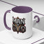 Religious Mug - Man Of God