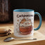 Animal Mug - Catpuccino
