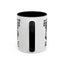 Humor Mug - Due to Unfortunate Circumstances