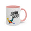 Adult Mug - Cunts Be Testing Ya Patience