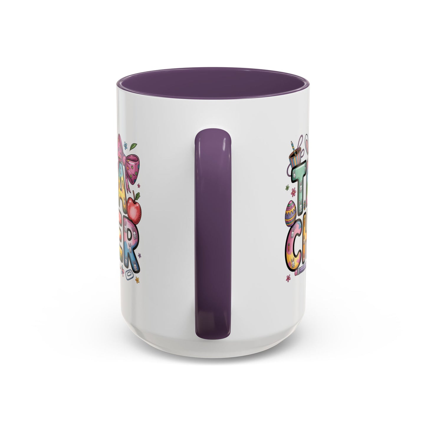 Easter Mug - Teacher Easter