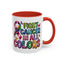 Support Mug - Fight Cancer