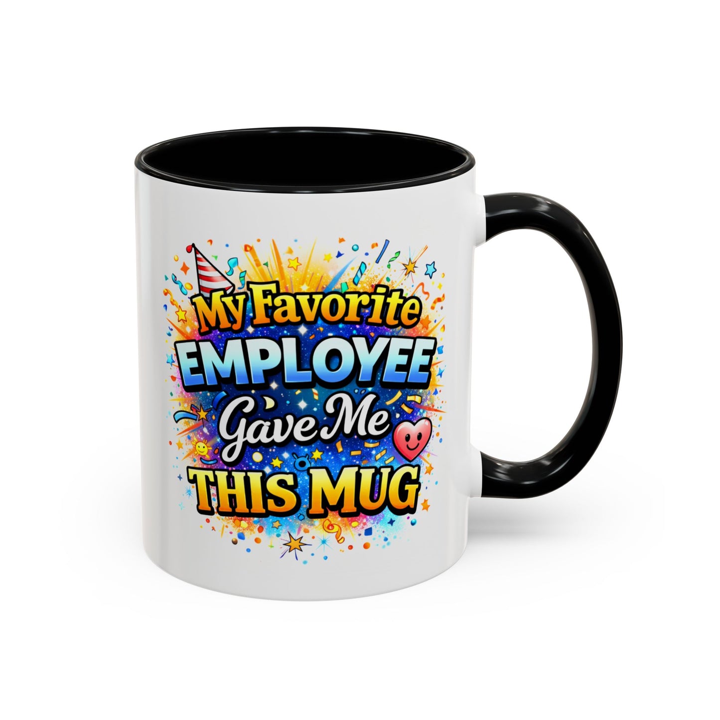 Office Mug - My Favorite Employee
