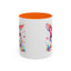 Easter Mug - Cute Bunny