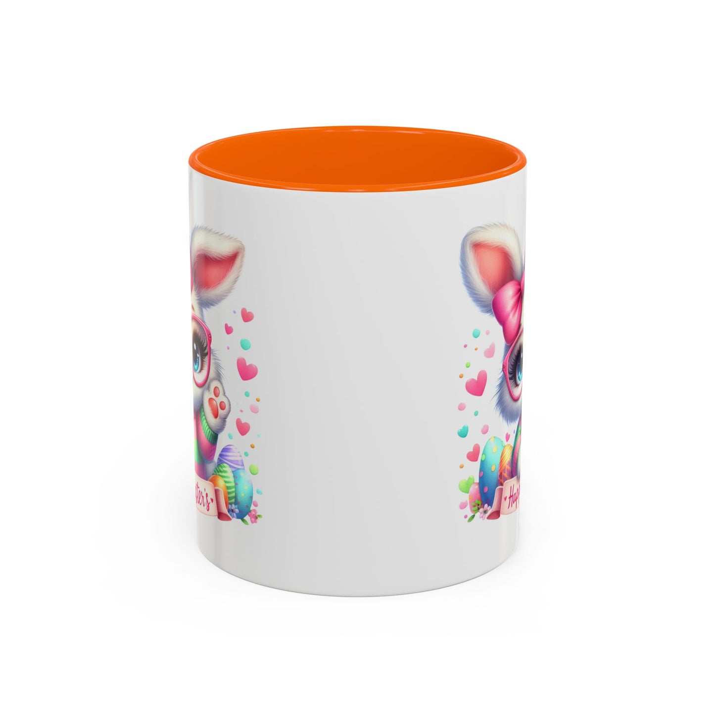 Easter Mug - Cute Bunny